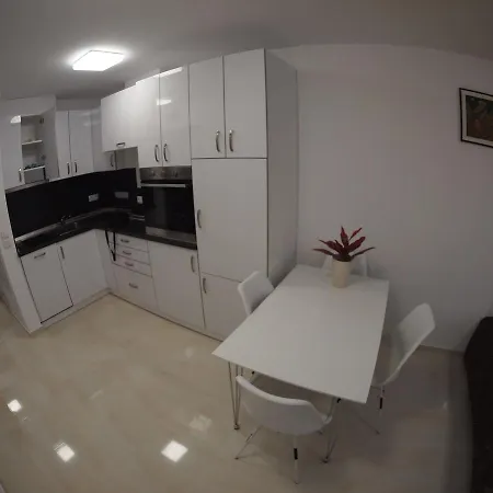 Apartamento Top Center Varna