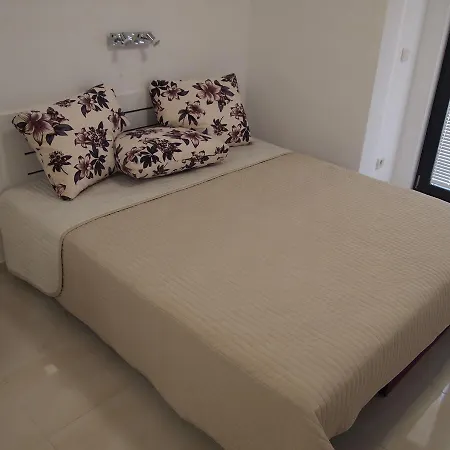 Top Center Apartamento