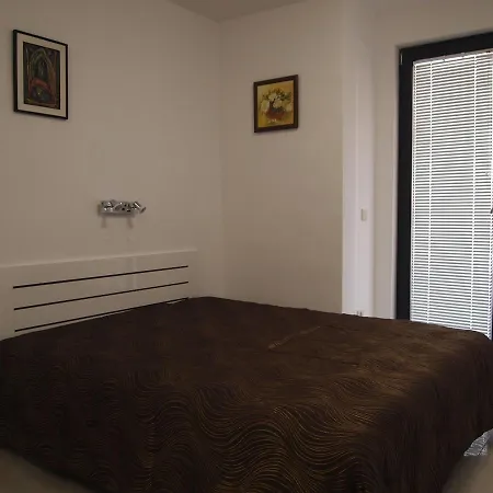 Apartamento Top Center