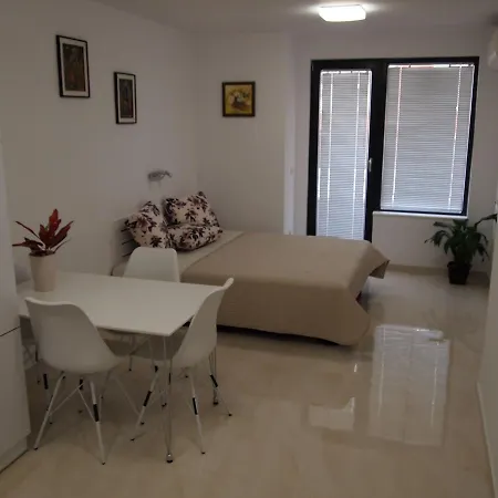 Top Center Apartamento *