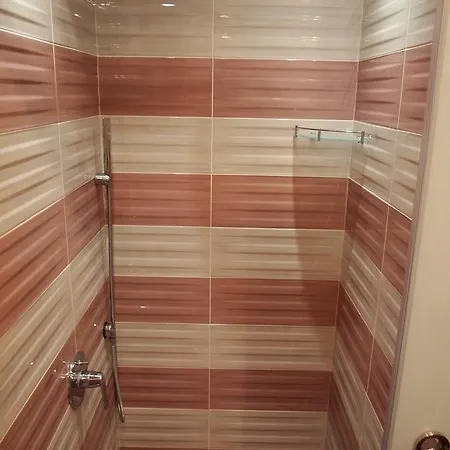 Top Center Apartamento Varna