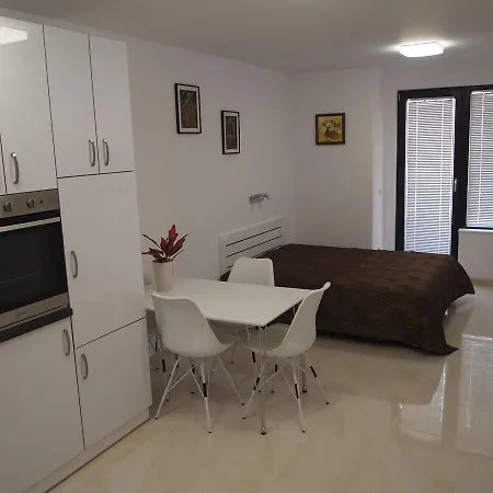 Top Center Apartamento