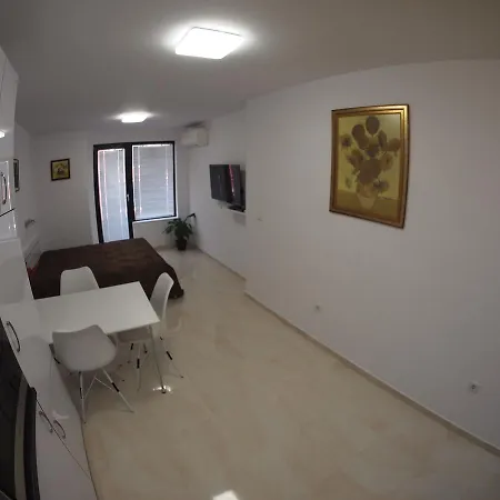Top Center Apartamento *
