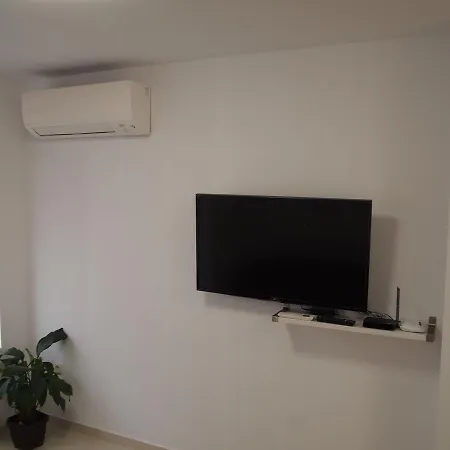 Appartamento Top Center